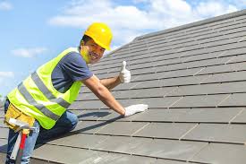 Trusted Continental, OH  Roofing repair and installation Experts